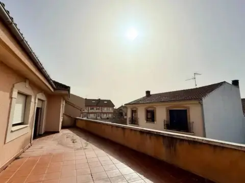 Chalet en Cuéllar