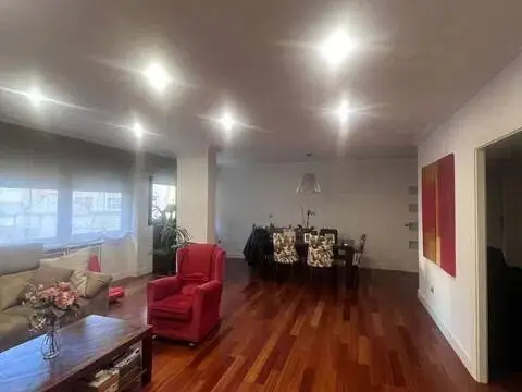 Piso en Carretas