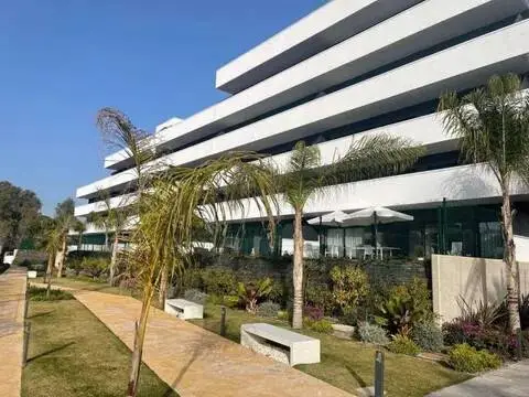 Piso en Zona Avenida de Andalucía