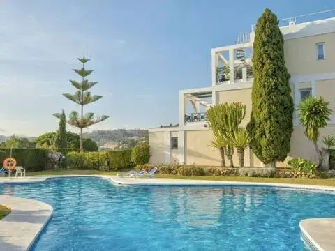 Piso en calle G274+55 Marbella, Espana No Number