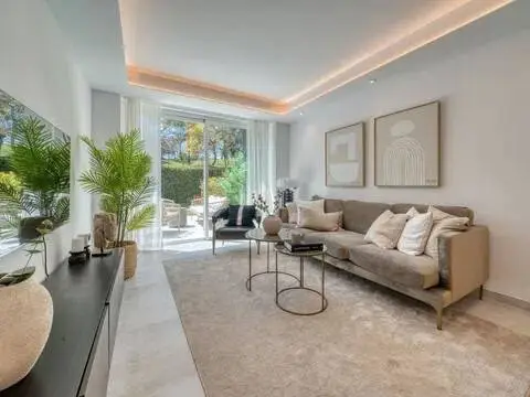 Piso en calle G274+55 Marbella, Espana No Number