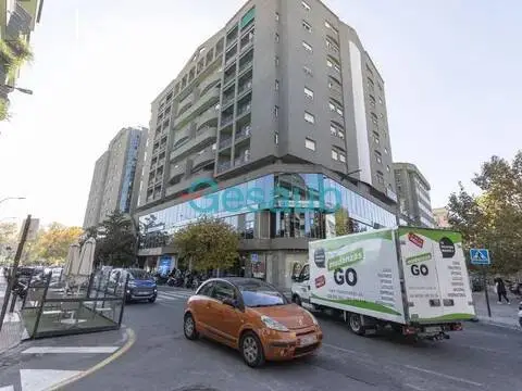Oficina en Figares-San Antón