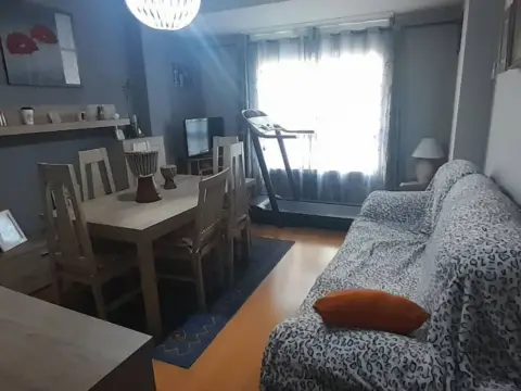 Piso en Avenida de Portugal, 150