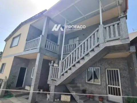 Casa en A Casanova (Grixoa-San Amaro)