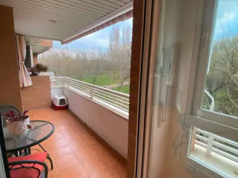 Piso en San Adrián-La Cava-El Arco