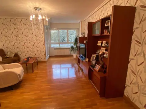 Piso en San Adrián-La Cava-El Arco