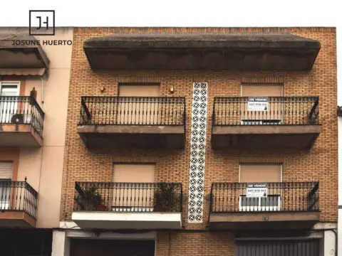 Piso en Quintana de La Serena