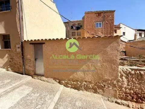Terreno en San Esteban de Gormaz