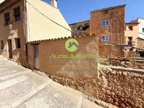 Terreno en San Esteban de Gormaz