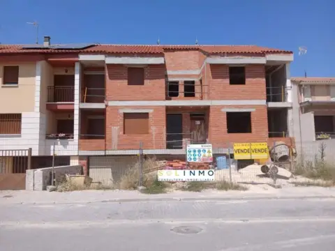 Chalet en calle de las Canteras
