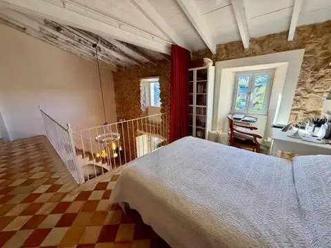 Casa rústica en Andratx