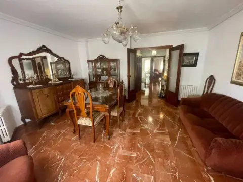 Chalet en Cehegín