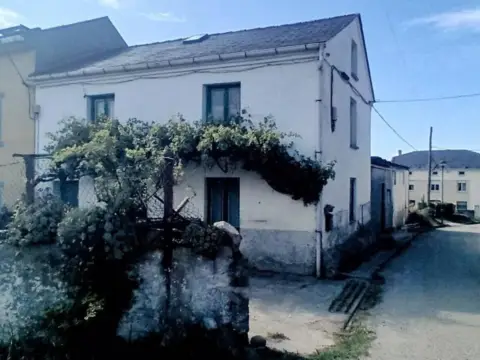 Casa en Tapia de Casariego