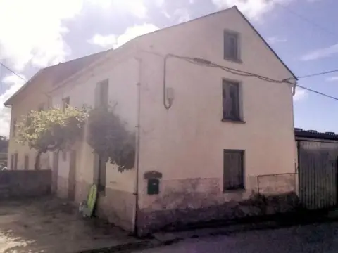 Casa en Tapia de Casariego