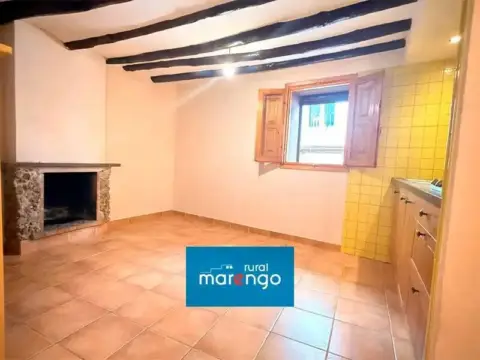 Chalet en Aguaviva