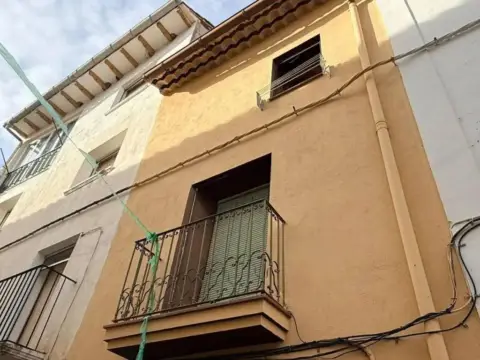 Chalet en Aguaviva