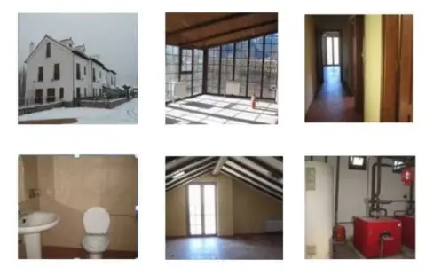 Chalet en Puebla de Lillo