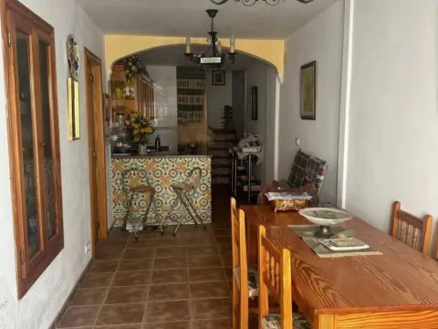 Casa en calle Centro No Number