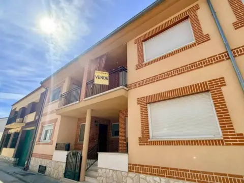 Chalet en calle de Uruguay