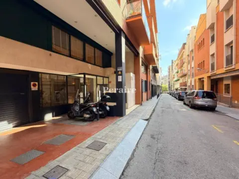 Garaje en Carrer d'Elisa