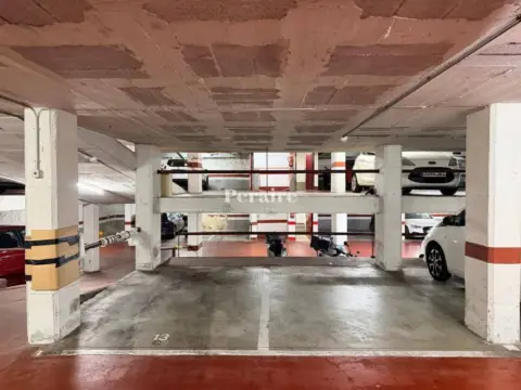 Garaje en Carrer d'Elisa