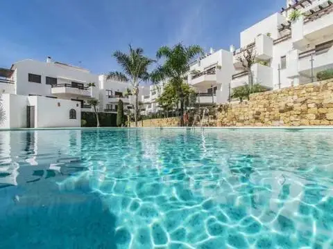Piso en calle Urb. Villas de Costalita, 29688 Estepona, Malaga,