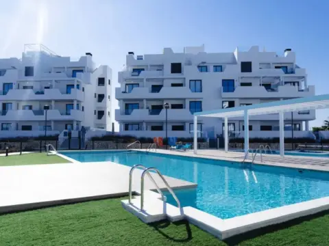 Piso en calle Avenida Manuel Frutos Llamazares No Number