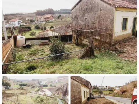 Casa rústica en Campus Sur-Santa Marta