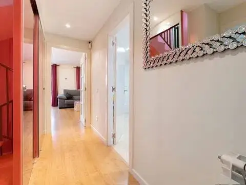 Casa adosada en Valdeolmos