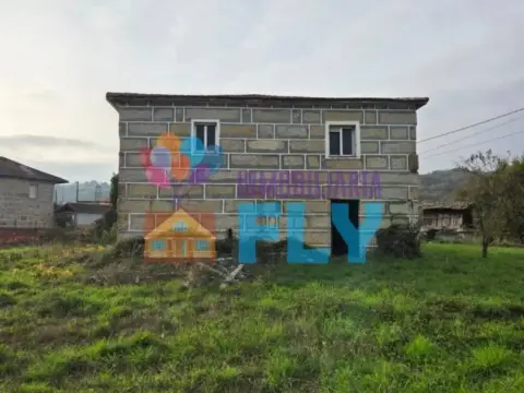 Casa en A Petada