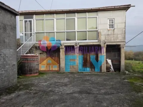 Casa en A Petada