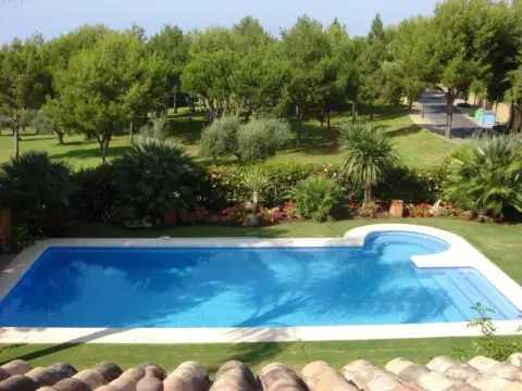 Casa en Sierra Blanca