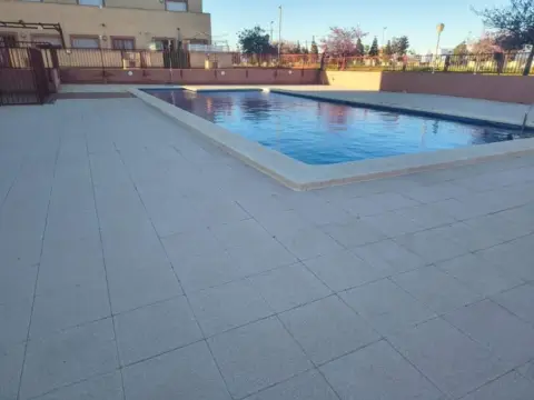 Dúplex en Los Alcázares