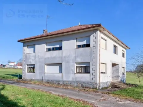 Casa en Silleda
