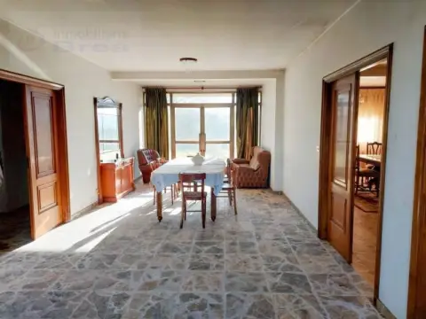 Casa en Silleda