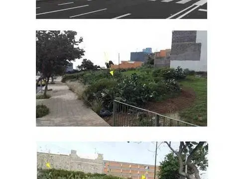Terreno en Tincer-Barranco Grande-Sobradillo
