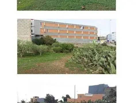 Terreno en Tincer-Barranco Grande-Sobradillo