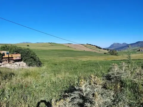 Terreno en Ronda
