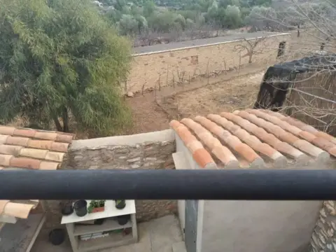 Chalet en Las Crevadas