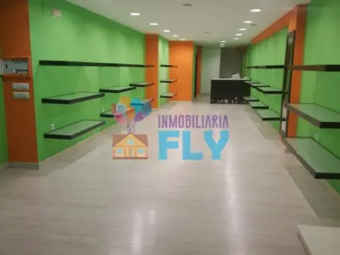 Local comercial en Mariñamansa