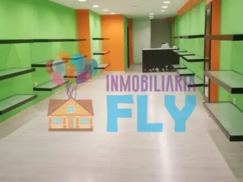 Local comercial en Mariñamansa