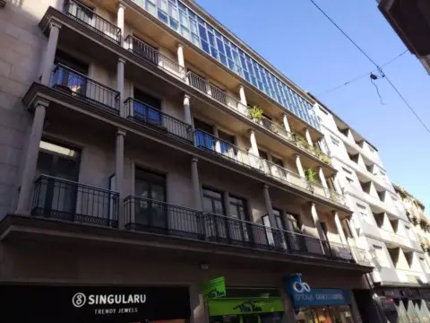 Oficina en Centro