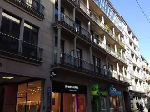 Oficina en Centro