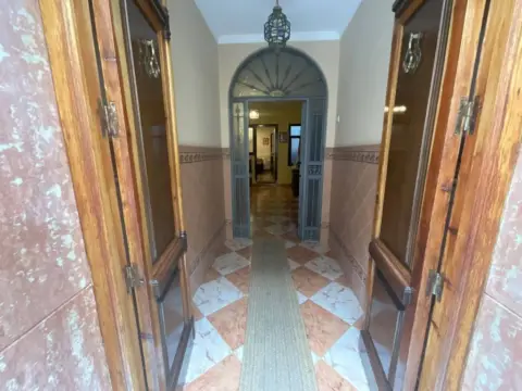 Casa en Centro