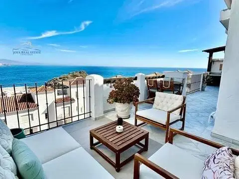 Ático en Marina del Este-Punta de la Mona