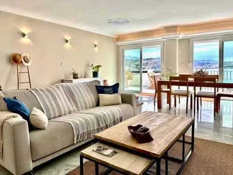 Ático en Marina del Este-Punta de la Mona