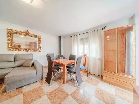 Piso en Aguadulce Norte