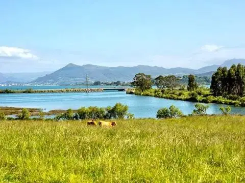 Casa rústica en Escalante