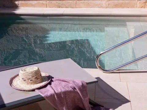 Casa rústica en Sa Pobla