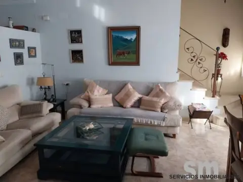 Casa en Prado del Rey